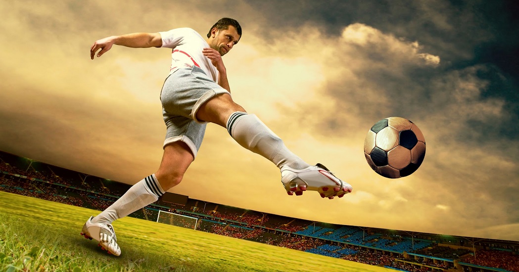 在赛场上发 在赛场上发